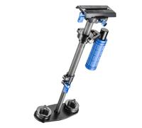 Walimex pro StabyPod - Soporte para videocámaras, Negro