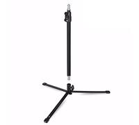 Walimex pro Trípode Lámpara de Pie BL-K + Columna Central