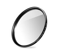 Walimex pro UV filter Slim Super DMC 67 mm - filtro de lente de filtro UV de alta calidad, delgado de solo 2,5 mm, revestimiento Super DMC 16x, para protección de lentes y colores brillantes, con caja