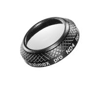 Walimex Pro Yuneec Typhoon - Filtro para Drones, Color Negro