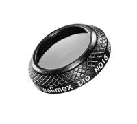 Walimex Pro Yuneec Typhoon - Filtro para Drones, Color Negro