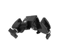 walimex - Super Clamp Doble