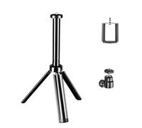 Walimex - Trípode de Mesa para cámara de Fotos (38 cm, 15")