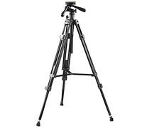 Walimex VT-2210 - Trípode para cámara de Fotos (188 cm, 74")