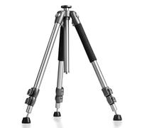 Walimex WAL-6702 - Trípode Completo, 2700 g, 640 x 640 x 595 mm