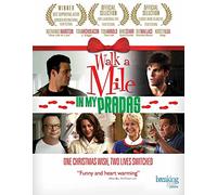 Walk A Mile In my Pradas [DVD] [Reino Unido]