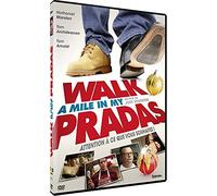 Walk a Mile in My Pradas [Francia] [DVD]