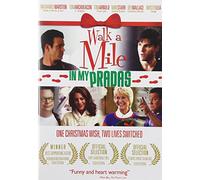 Walk a Mile in My Pradas [Reino Unido] [DVD]