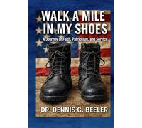 Walk a Mile in My Shoes