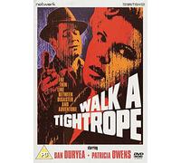 Walk a Tightrope [DVD]
