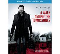 Walk Among The Tombstones [Edizione: Stati Uniti] [Italia] [Blu-ray]