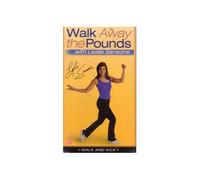 Walk and Kick - Walk Away the Pounds - Leslie Sansone