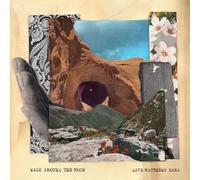 Walk Around the Moon [Vinilo]