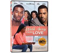 Walk Away From Love [Edizione: Stati Uniti] [Italia] [DVD]