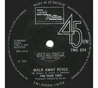 Walk Away Renee