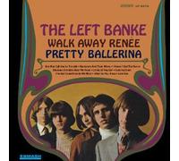 Walk Away Renee/Pretty Balleri