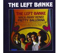 Walk Away Renee / Pretty Ballerina - 26 Cuts
