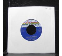 Walk Away Renee / Your Love Is Wonderful - Four Tops 7" 45
