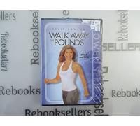 Walk Away the Pounds: Walk & Kick [Reino Unido] [DVD]