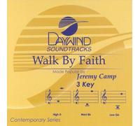Walk By Faith