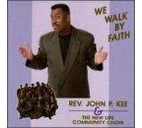Walk By Faith