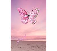 Walk By Faith Notebook