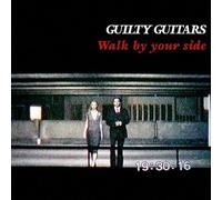 Walk by your side [Single-CD]