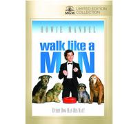 Walk Like A Man [Edizione: Stati Uniti] [Italia] [DVD]