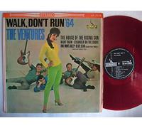 Walk- Don't Run '64