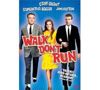 Walk, Don't Run by John Standing