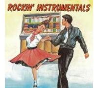 Walk Don't Run-The Ventures - Rockin' Instrumentals (UK Import)
