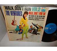 Walk, Don't Run Vol.2