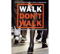 Walk don't walk (OmU) [Alemania] [DVD]