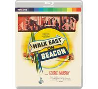 Walk East on Beacon (Standard Edition) [Blu-ray]
