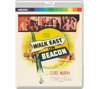 Walk East on Beacon (Standard Edition) [Blu-ray]