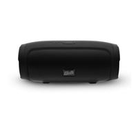 Walk H202 Audio Negro Wireless Cannon 2 x 3W Altavoz con Bass Boost TruSound Technology