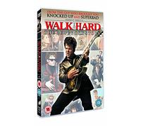 Walk Hard - The Dewey Cox Story [Edizione: Regno Unito] [Reino Unido] [DVD]