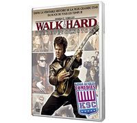 Walk Hard : The Dewey Cox Story [Francia] [DVD]