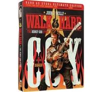 Walk Hard: The Dewey Cox Story (Limited Edition Steelbook) [Blu-ray]