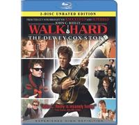 Walk Hard: The Dewey Cox Story [Reino Unido] [Blu-ray]