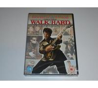 Walk Hard the Dewey Cox Story [Reino Unido] [DVD]