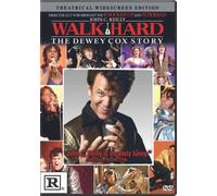 Walk Hard: The Dewey Cox Story [Reino Unido] [DVD]