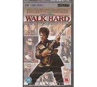 Walk Hard: the Dewey Cox Story [Reino Unido] [UMD Mini para PSP]