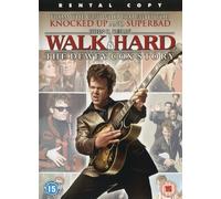 Walk Hard The Dewey Cox Story (Rental) [DVD]