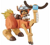 Walk Hopper Chopper Robo Super 5 Model Kit Fig 10 CM One Piece Chopper Robo Super Serie