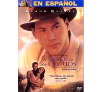 Walk in Clouds [USA] [DVD]