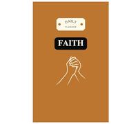 Walk in Faith: An Undated Planner-A Guide to Planning with Purpose-Over 150 pages-Brown: Daily To-Do Lists, Dates, Priorities, Enthusiasm Prompts, ... and Note-Taking Pages for a Productive Life