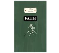 Walk in Faith: An Undated Planner-A Guide to Planning with Purpose-Over 150 pages: Daily To-Do Lists, Dates, Priorities, Enthusiasm Prompts, ... and Note-Taking Pages for a Productive Life