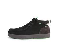 WALK IN PITAS | BAIKAL | Botas de Hombre Casual | Botín Serraje Hombre | Bota Urbana de Caña Baja | Calzado Cómodo de Chico | Zapatillas Casual Invierno Hombre | Zapatos PITAS Hombre | Topo 43