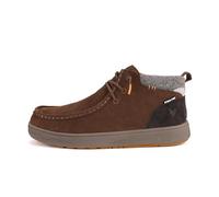 WALK IN PITAS | BAIKAL | Botas Hombre Casual | Botín Serraje | Bota Urbana de Caña Baja | Mocasines | Náuticos de Invierno | Zapatillas Casual | Zapatos sin Cordones | Calzado Walkinpitas